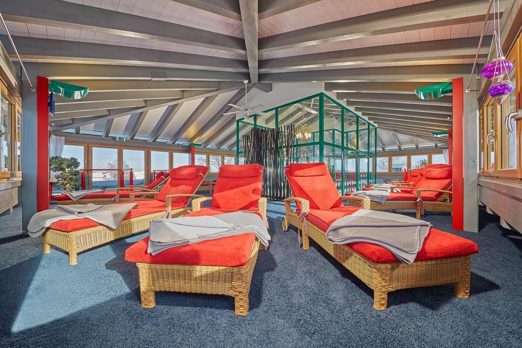 Kneipp- Und Wellvitalhotel Edelweiss Bad Wörishofen Exterior foto