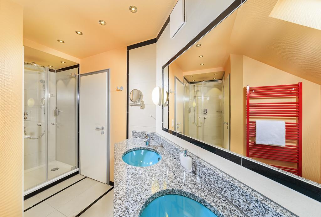 Kneipp- Und Wellvitalhotel Edelweiss Bad Wörishofen Cameră foto