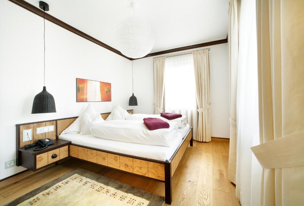 Kneipp- Und Wellvitalhotel Edelweiss Bad Wörishofen Cameră foto