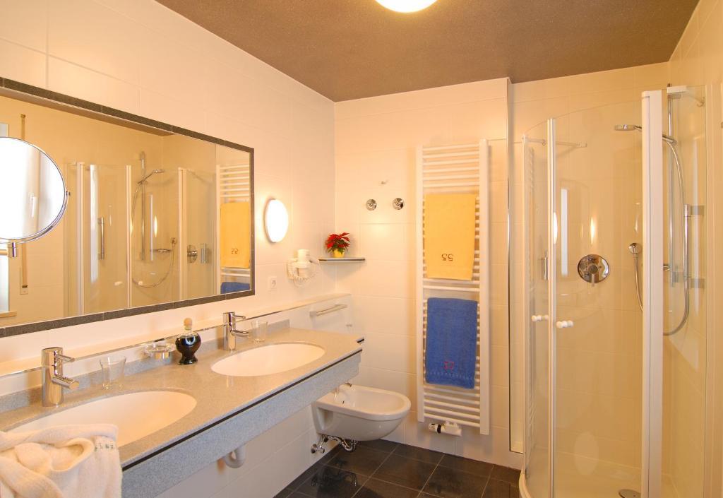 Kneipp- Und Wellvitalhotel Edelweiss Bad Wörishofen Cameră foto