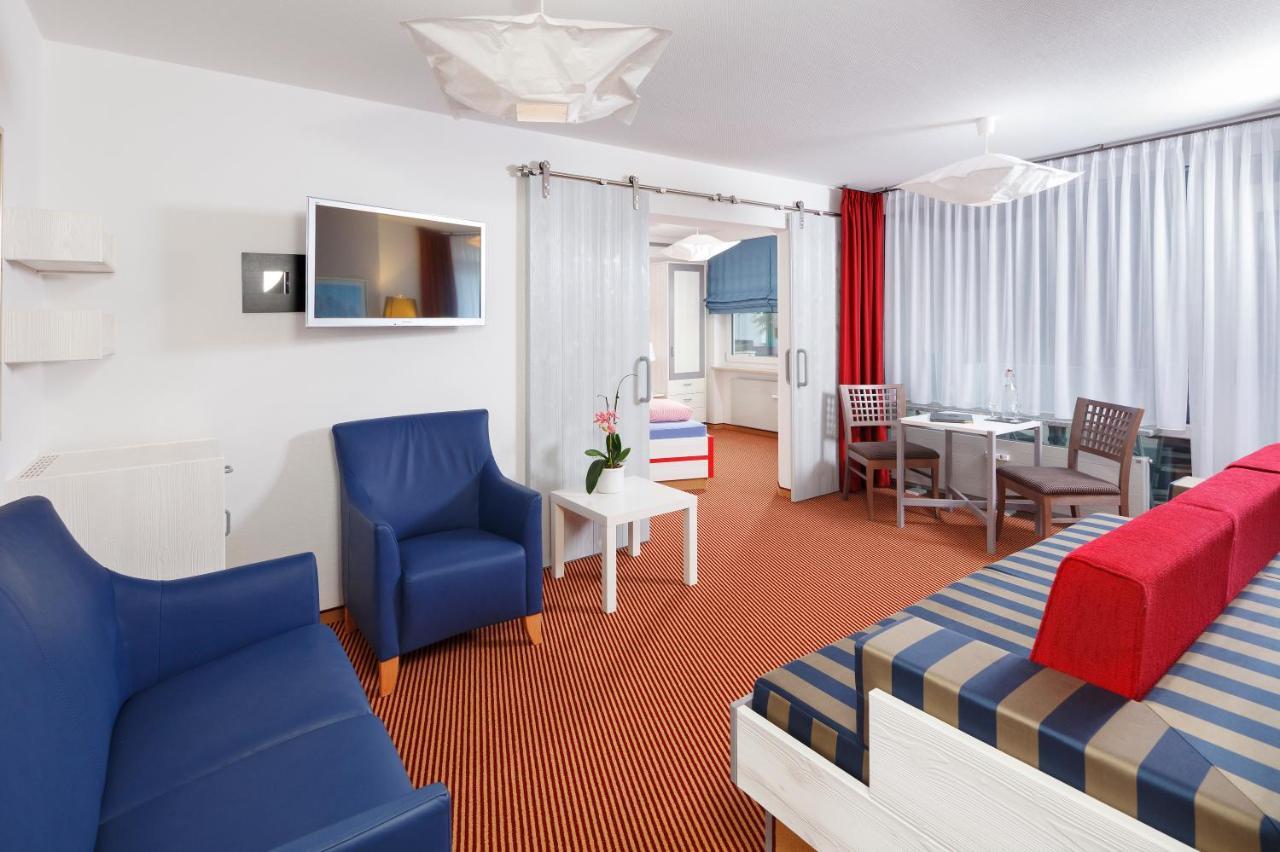 Kneipp- Und Wellvitalhotel Edelweiss Bad Wörishofen Cameră foto